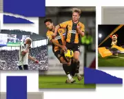 Tottenham's Relegation Fears and Cambridge's Promotion Push Create April Agony