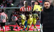 Tottenham's Relegation Fears Deepen as De Zerbi's Debut Ends in Defeat