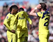 Tottenham's Woes Deepen as Sunderland Secures Deflected Victory