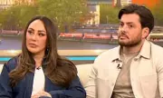 TOWIE Star Jordon Brook Reveals Meningitis Battle Left Him Unable to Walk