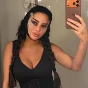 TOWIE Star Yazmin Oukhellou, 31, Reveals Facelift Transformation