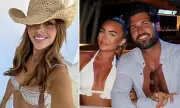 TOWIE's Dan Edgar Confirms Romance with Ex Co-Star Chloe Lewis