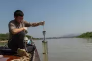Toxic Runoff from Rare Earth Mines Risks Southeast Asia's Rivers