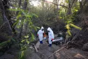 Toxic Tijuana River Crisis: Sewage Flood Causes Health Emergency in California