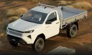 Toyota Recalls Over 13,000 HiLux Utes Over Critical Power Steering Fault