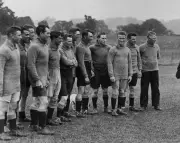 Tracing My Family's Football Legacy: A Groundhopping Odyssey