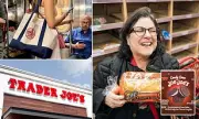 Trader Joe's Seasonal Favourites: The Cult Items Shoppers Desperately Await