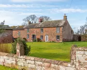 Traditional English Farmhouses for Sale: A Picturesque Property Tour