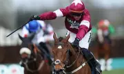 Tragedy at Aintree as Gold Dancer Euthanised After Winning Ladies' Day Race