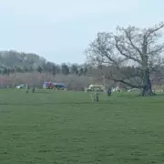 Tragedy at Chirk Castle: 17-Year-Old Student Found Dead in Lake After 999 Call