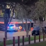 Tragedy at Melbourne Comic Con as Car Ploughs into Crowd, Killing One