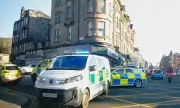 Tragedy in Paisley: Girl, 6, Dies After Being Hit by Car, Another Injured