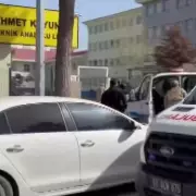 Tragedy in Turkey as Teen Gunman Opens Fire at School, 16 Injured