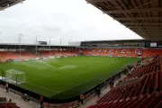 Tragedy Strikes as Blackpool Fan Dies During League One Match