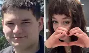 Tragic Double Loss: Student Takes Own Life After Finding Girlfriend Dead