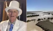 Tragic End to Search for Grandfather Swept Away in South Australian Floodwaters