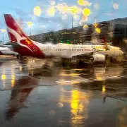 Tragic In-Flight Death on Qantas Journey from New York to Auckland