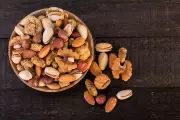 Trail Mix Recall Over Undeclared Soy and Wheat Allergens