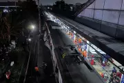 Train Collision Near Jakarta Kills at Least 3, Injures Dozens