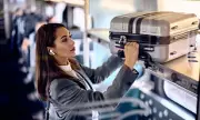 Train Luggage Thefts Surge 30%: Expert Tips to Protect Your Belongings