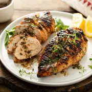 Transform Chicken with Ras el Hanout: The 'Powerhouse' Spice Blend