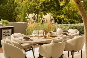 Transform Your Garden into a Luxury Al Fresco Retreat with 2026's Top Trends