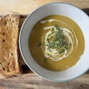 Transform Your Lentil Soup with a Simple Cupboard Staple