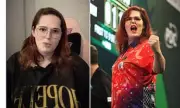 Transgender Darts Star Forced into Retirement by New Ban on Trans Athletes