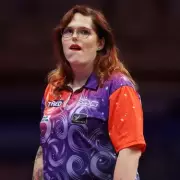 Transgender Darts Star Noa-Lynn van Leuven Announces 'Retirement' After DRA Ban