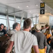 Travel Expert Reveals 4 Simple Tricks to Avoid Huge Airport Queues