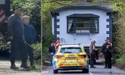 Traveller Wins Temporary Stay on Kent Field After Controversial Land Grab