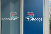 Travelodge Security Breach: Stranger Enters Couple's Room After Key Error