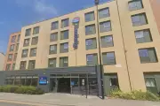 Travelodge Security Lapse: Stranger Given Key to Couple's Room