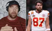 Travis Kelce Demands Passion from Kansas City Chiefs' NFL Draft Picks