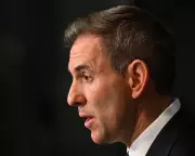 Treasurer Jim Chalmers Warns of Severe Economic Fallout from Middle East War
