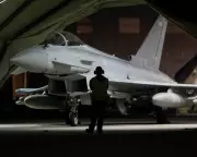 Treasury Minister Rejects 'Zero-Sum' Claim on Defence vs Welfare Spending