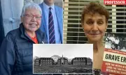 Tribal Leader's Rape Threat Against Professor Sparks Outrage in Canada