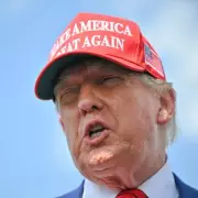 Trump Abandons Canada Invasion Plans in Surprising Seven-Word Statement