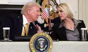 Trump Abruptly Dismisses Attorney General Pam Bondi Amid DOJ Turmoil