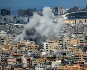 Trump Accused of Threatening Potential War Crimes in Iran Post