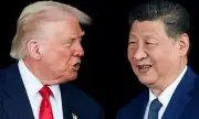 Trump Accuses China of Sending Iran a 'Gift' Intercepted by US Forces