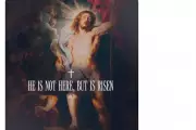 Trump Administration Agencies Post Easter Messages Celebrating Christ's Resurrection