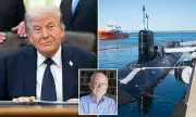 Trump Administration Approves First AUKUS Submarine Contract Funded by Australia