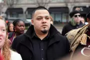 Trump Administration Blocks Self-Deportation, Targets Salvadoran Immigrant for Liberia