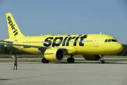 Trump Administration Considers $500 Million Loan to Rescue Spirit Airlines