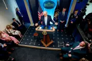 Trump Admits Uncertainty Over Iran War Direction, Creating GOP Messaging Crisis