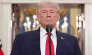 Trump Agrees to Two-Week Ceasefire with Iran Hours Before Deadline
