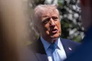 Trump Agrees to Two-Week Ceasefire with Iran Over Strait of Hormuz Crisis