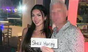 Trump Aide Suspended After Daily Mail Exposes 'Sugar Daddy' Dates for Cash