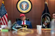 Trump Aides Fear Iran Conflict Could Become Endless 'Cold War' Stalemate
